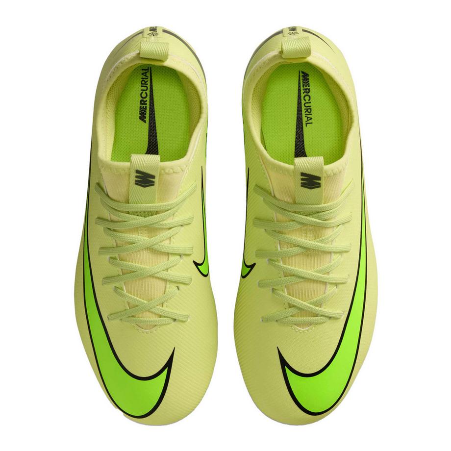 NIKE Mercurial Scarpe Da Calcio Terreni Compatti  