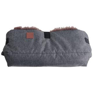 Kaiser  Lammfell  Handw�rmer Toff 