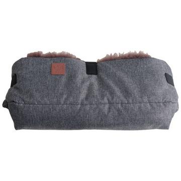 Lammfell  Handw�rmer Toff