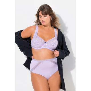 Ulla Popken Culottes Maxi Lot de 2 Dentelle  