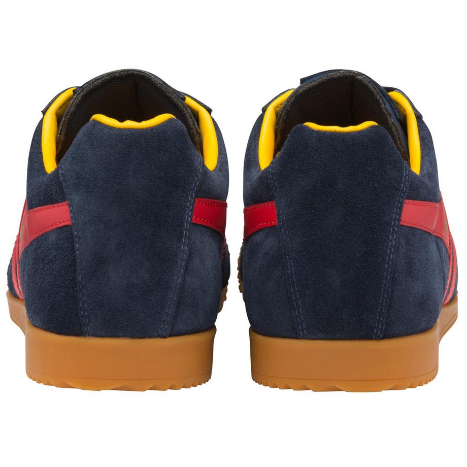 gola Baskets Gola Harrier  