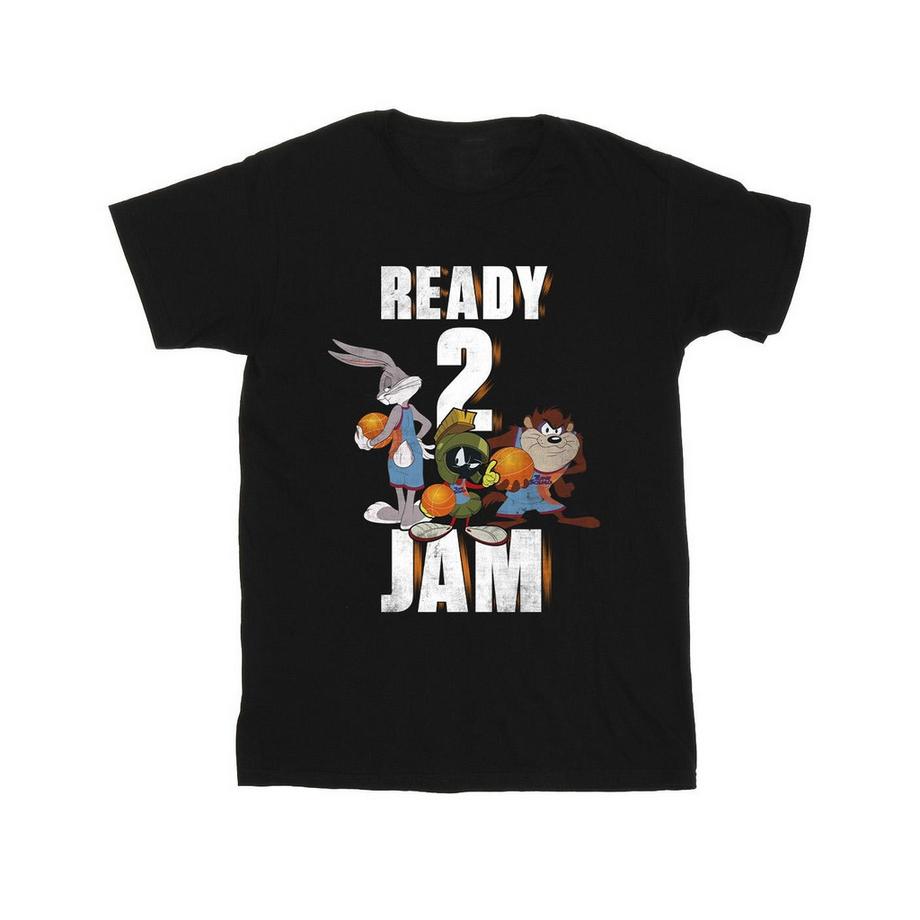 T-ShirtReady Jam