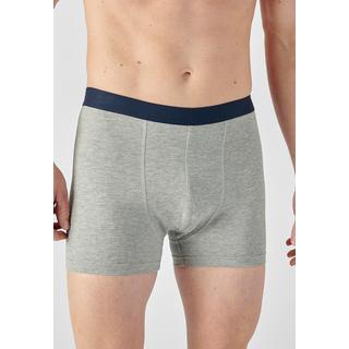 Damart  Boxershorts ohne Eingriff im 3er-Pack. 