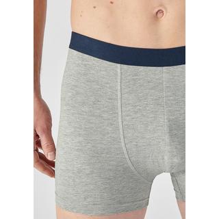 Damart  Boxershorts ohne Eingriff im 3er-Pack. 