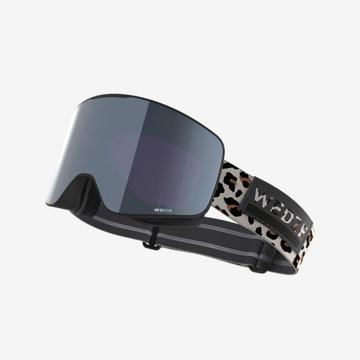 Maschera da sci Campo visivo panoramico HD - Bel tempo