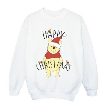 Happy Holly Sweatshirt