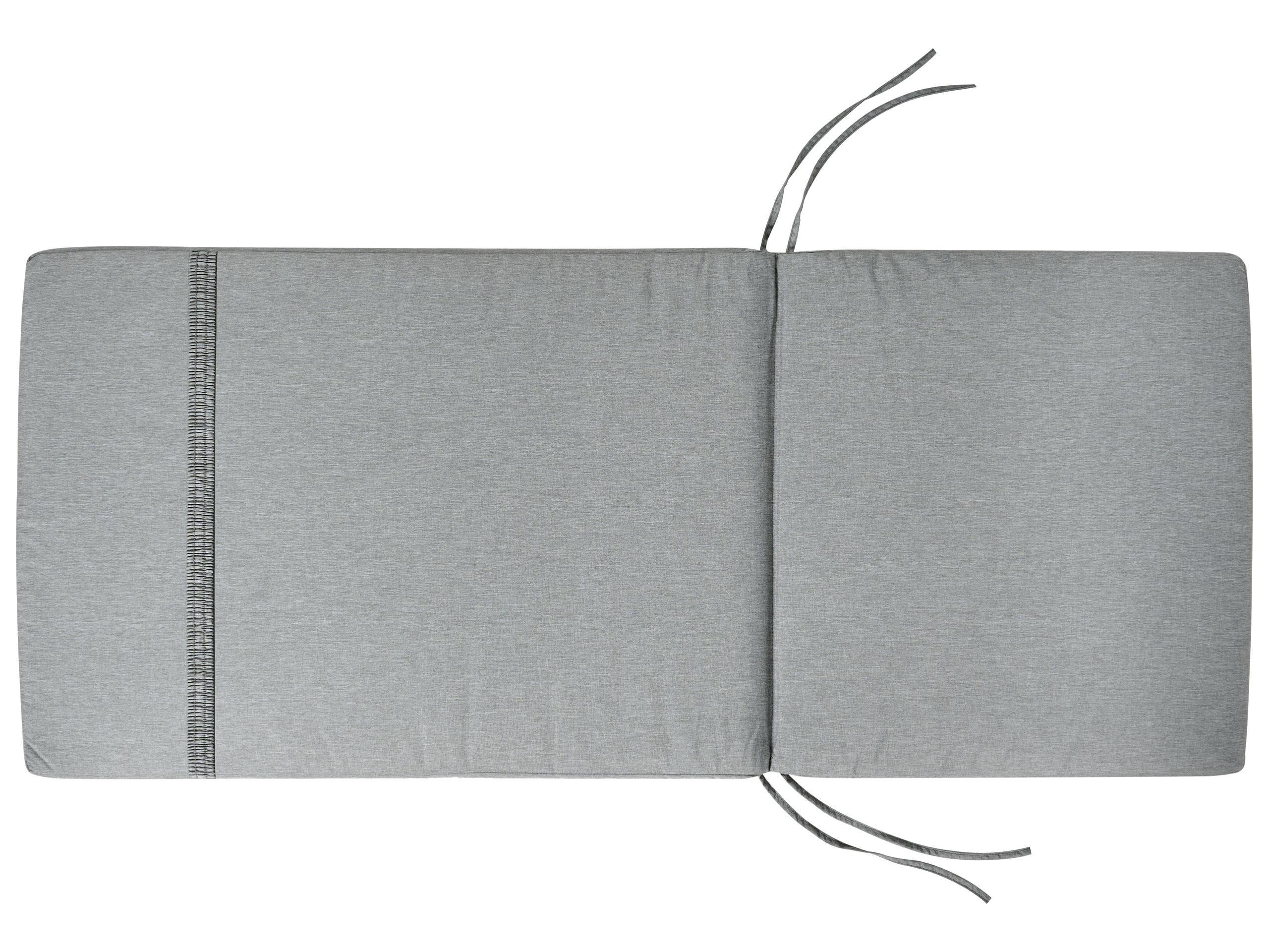 Beliani Set di 2 cuscini Schiena/Seduta en Poliestere Moderno JAVA/AMANTEA PREMIUM  