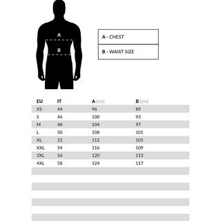 Distretto 12 Regular Fit Jacke  