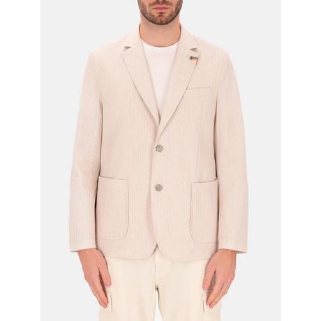 Distretto 12 Regular Fit Jacke  