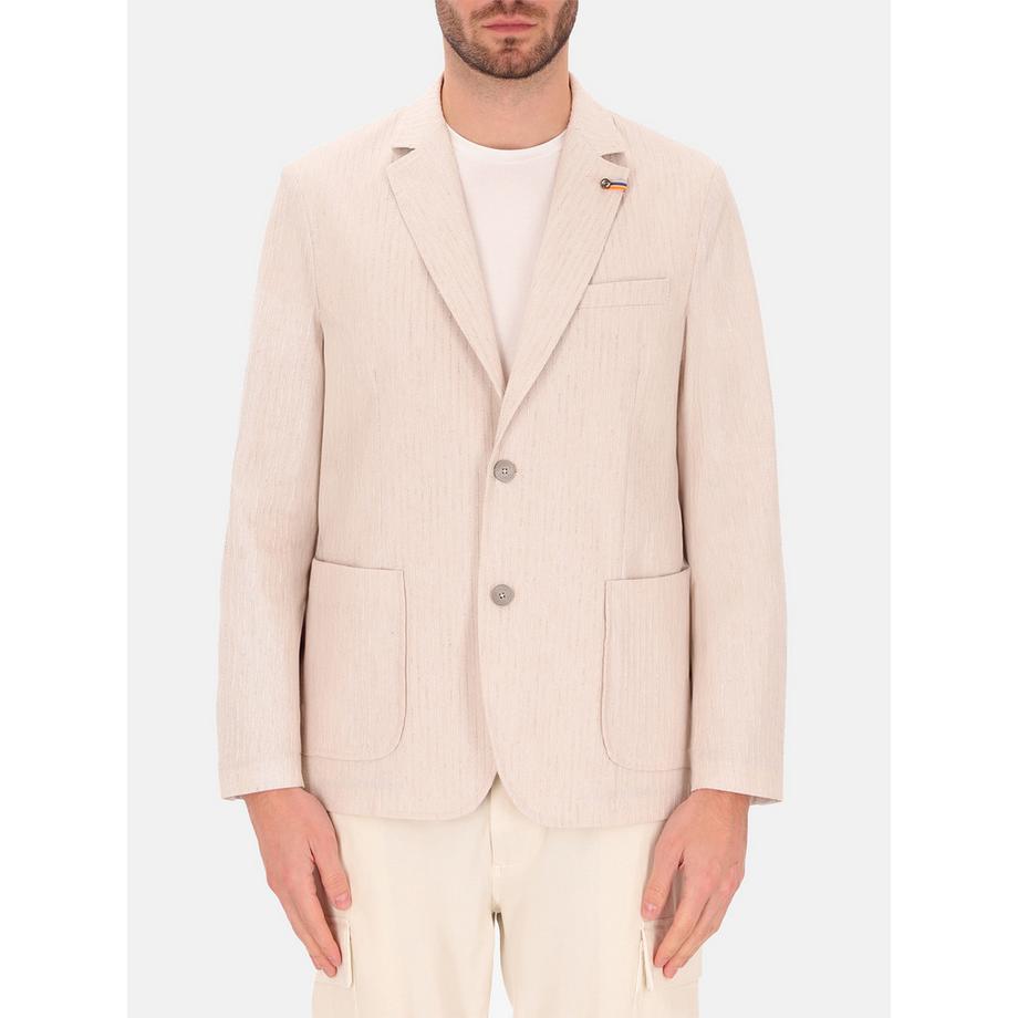 Distretto 12 Regular Fit Jacke  