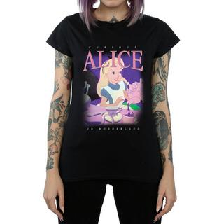 Disney  Alice in Wonderland TShirt 