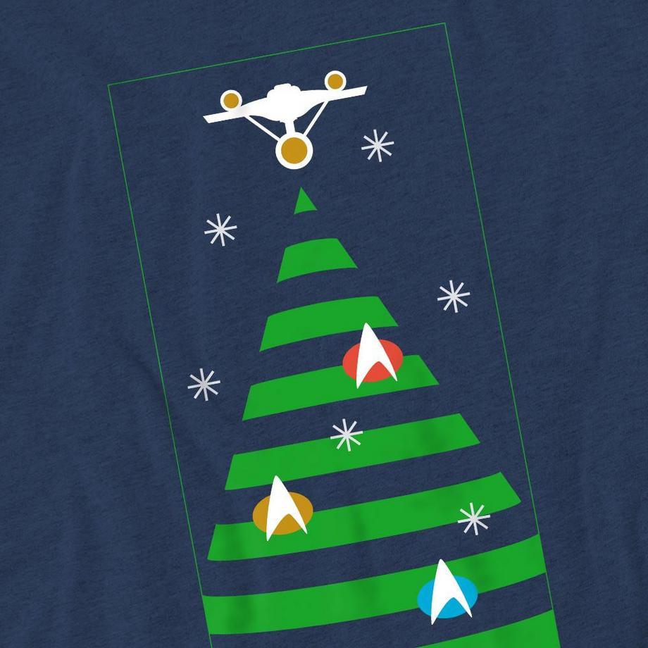 Star Trek  T-Shirt 