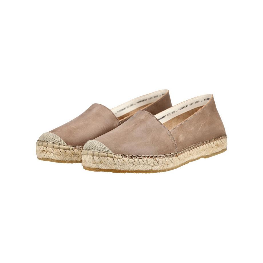 Pavement Espadrilles Derbies  