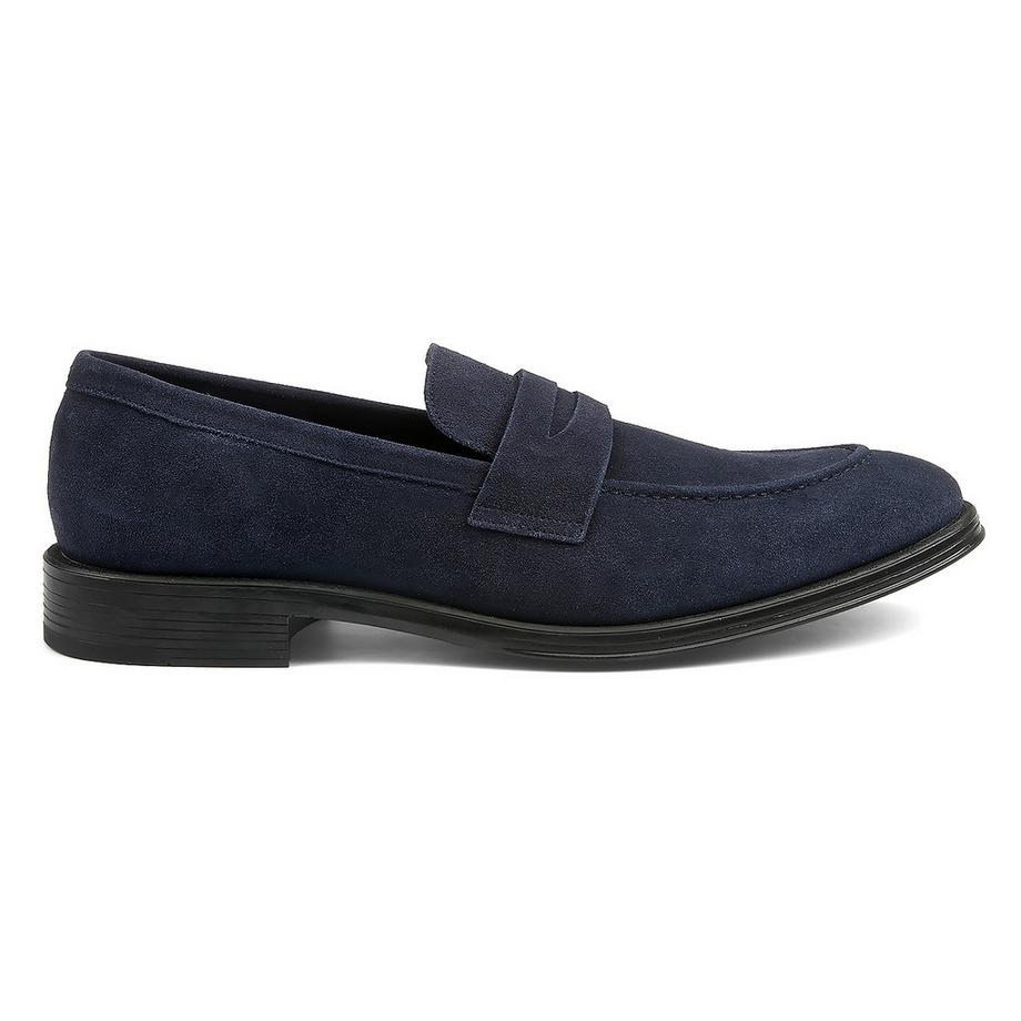 PAUL SMITH Pierce Penny Loafers  