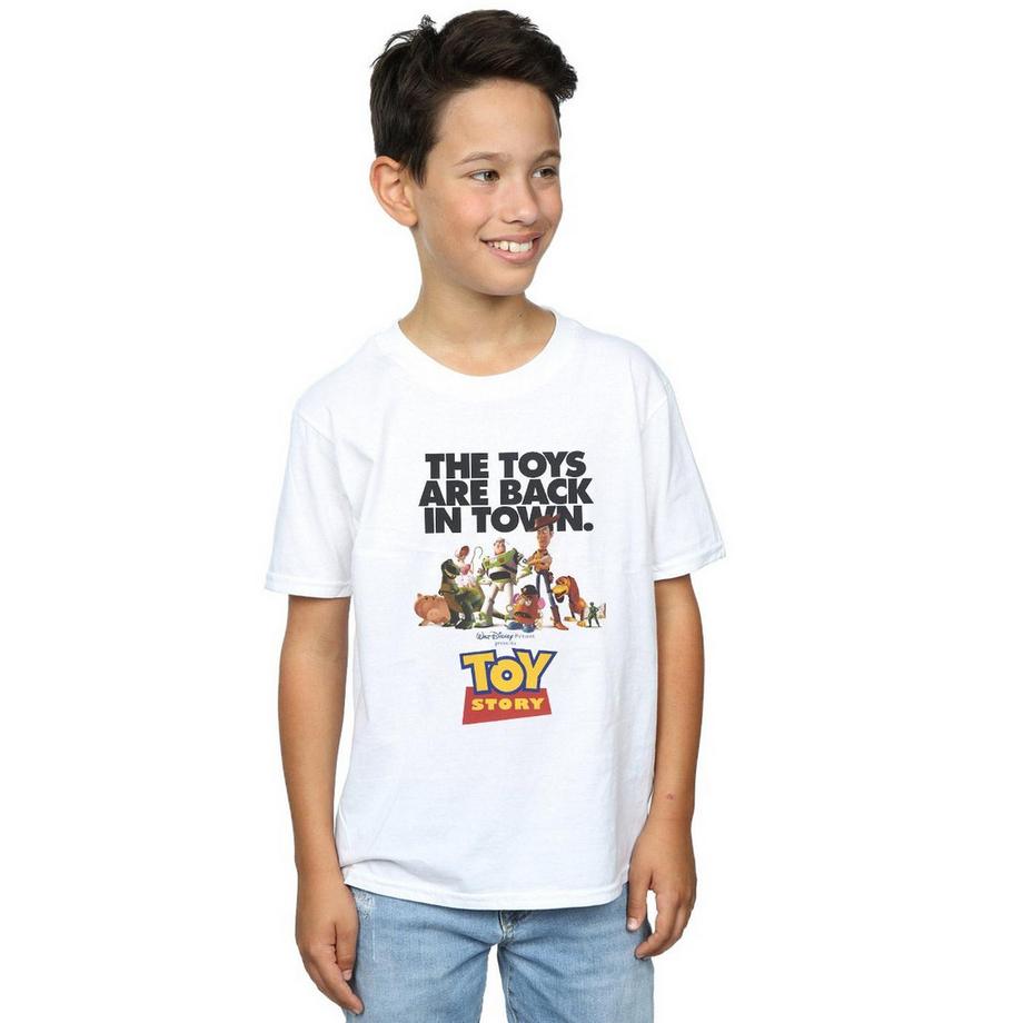 Disney  Toy Story TShirt 