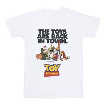 Toy Story TShirt