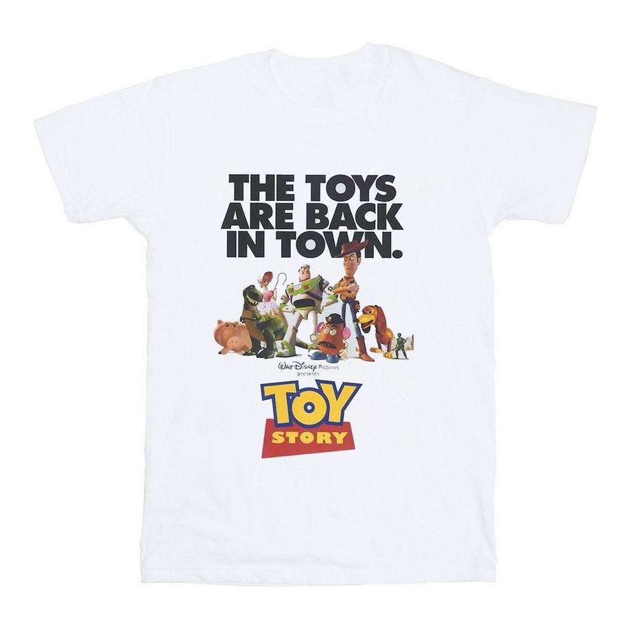 Disney  Toy Story TShirt 