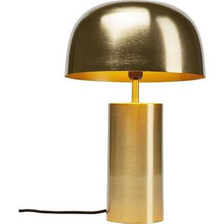 KARE Design Lampe de table Loungy Gold  