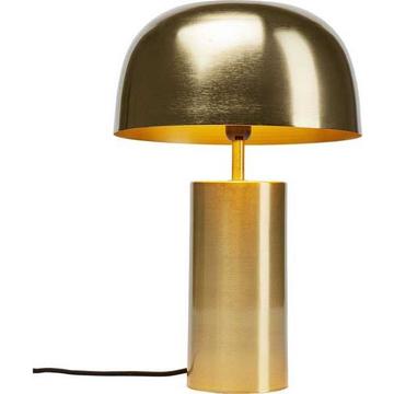 Lampe de table Loungy Gold