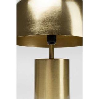 KARE Design Tischleuchte Loungy Gold  