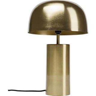 KARE Design Lampe de table Loungy Gold  