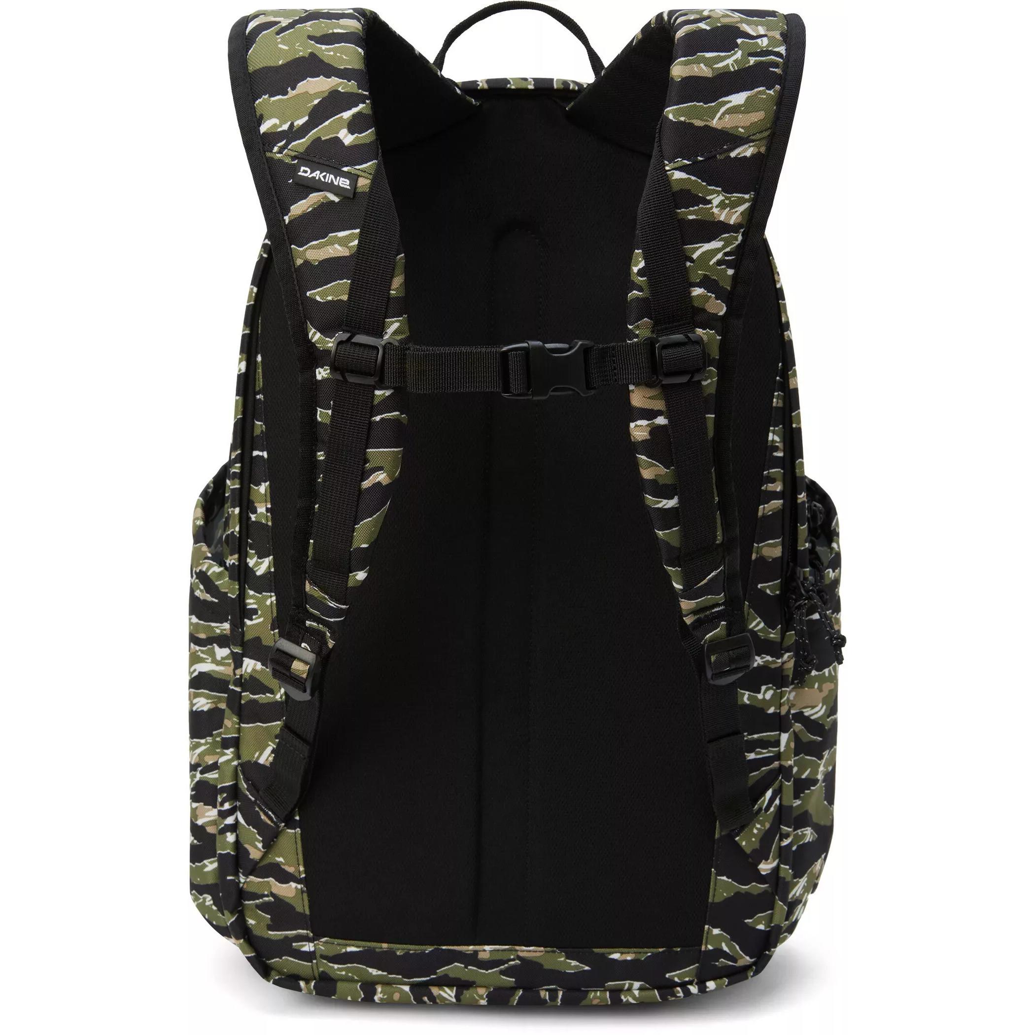 Dakine rucksack method  