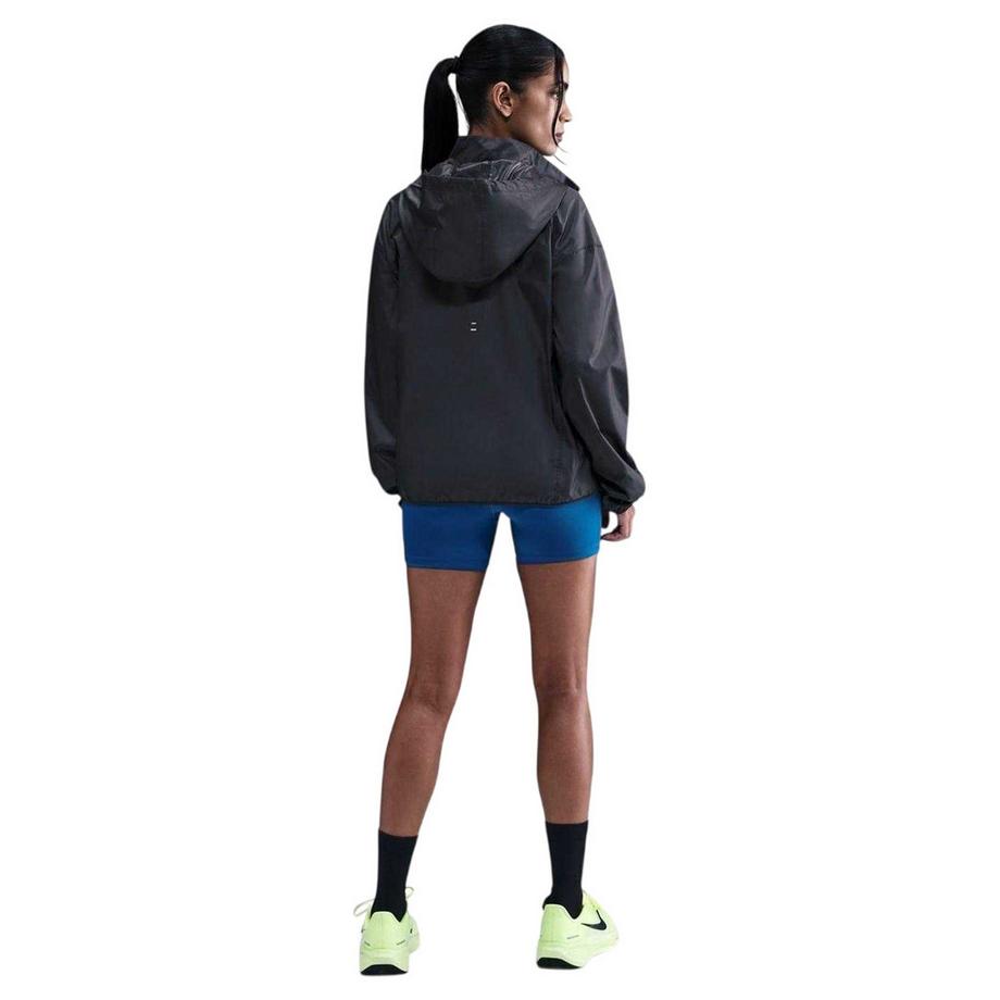 NIKE Veste Tempo à capuche ajustable  