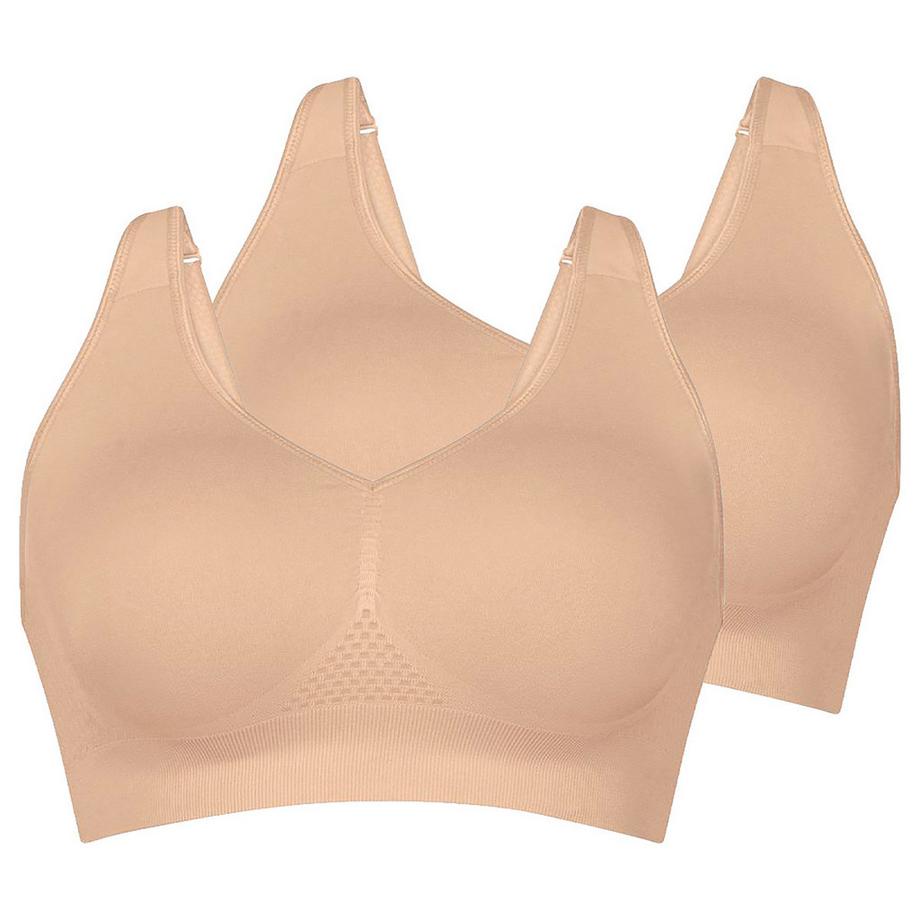 2er Pack Lotta Prothesen BH - Bustier