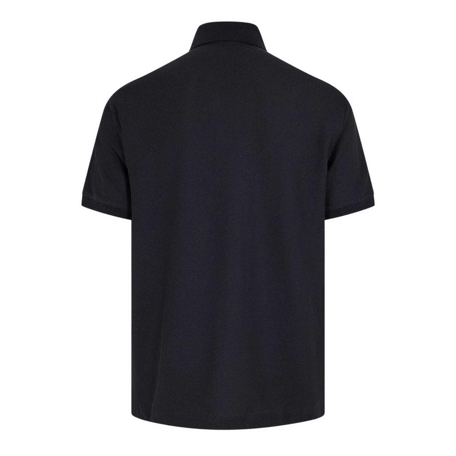 EMPORIO ARMANI Polo Manches Courtes avec Logo Brodé  