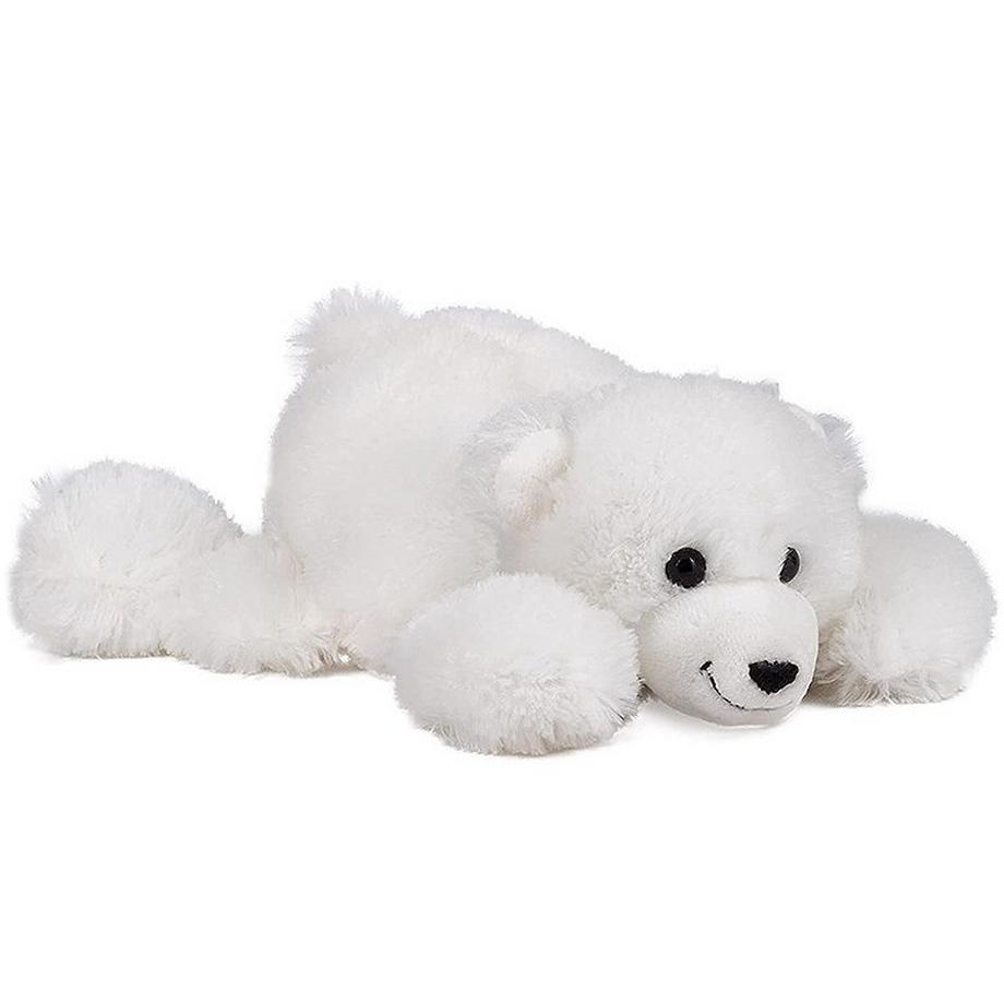 SCHAFFER  Eisbär Knut Knuddel (26cm) 