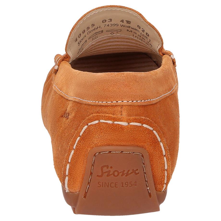 Sioux Carmona-700 Mocassino  