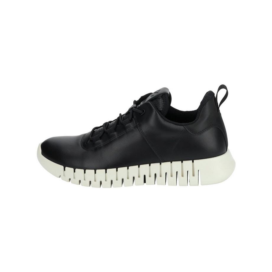 ecco Gruuv Sneaker Basse  