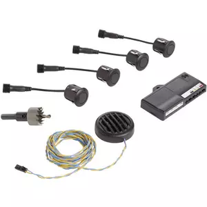 Dometic Group MagicWatch MWE820 Sensore di parcheggio via cavo Posteriore acustica
