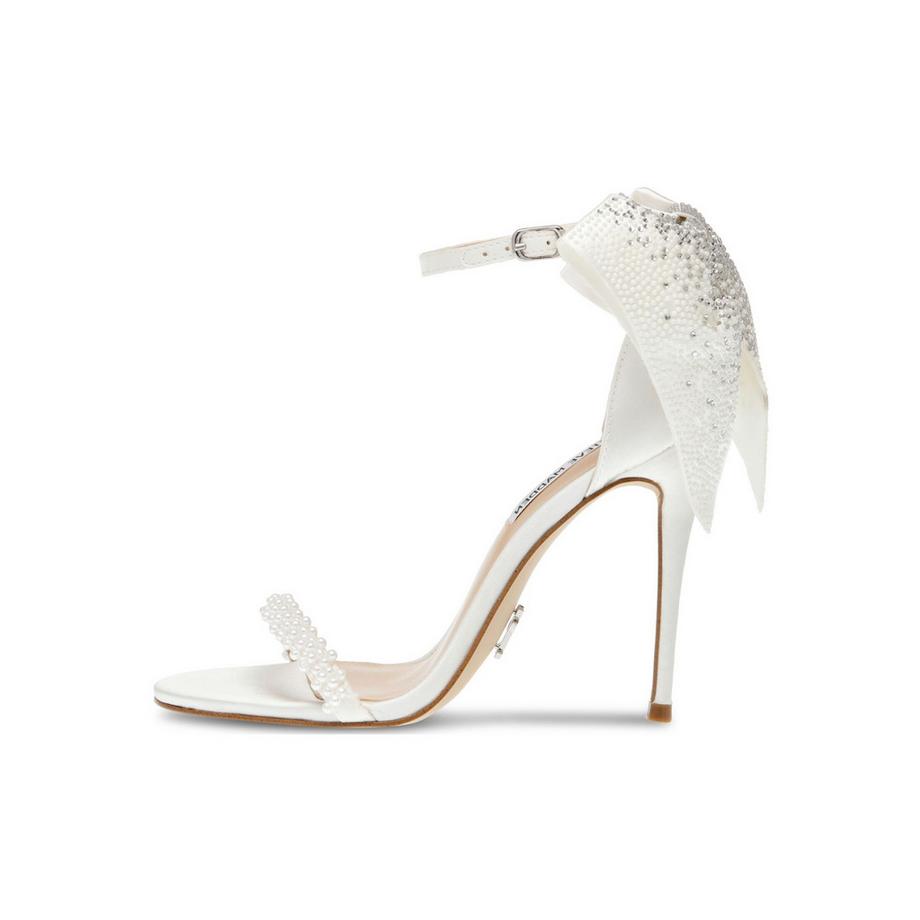 STEVE MADDEN Bellaros-P Sandali con Tacco a Spillo  