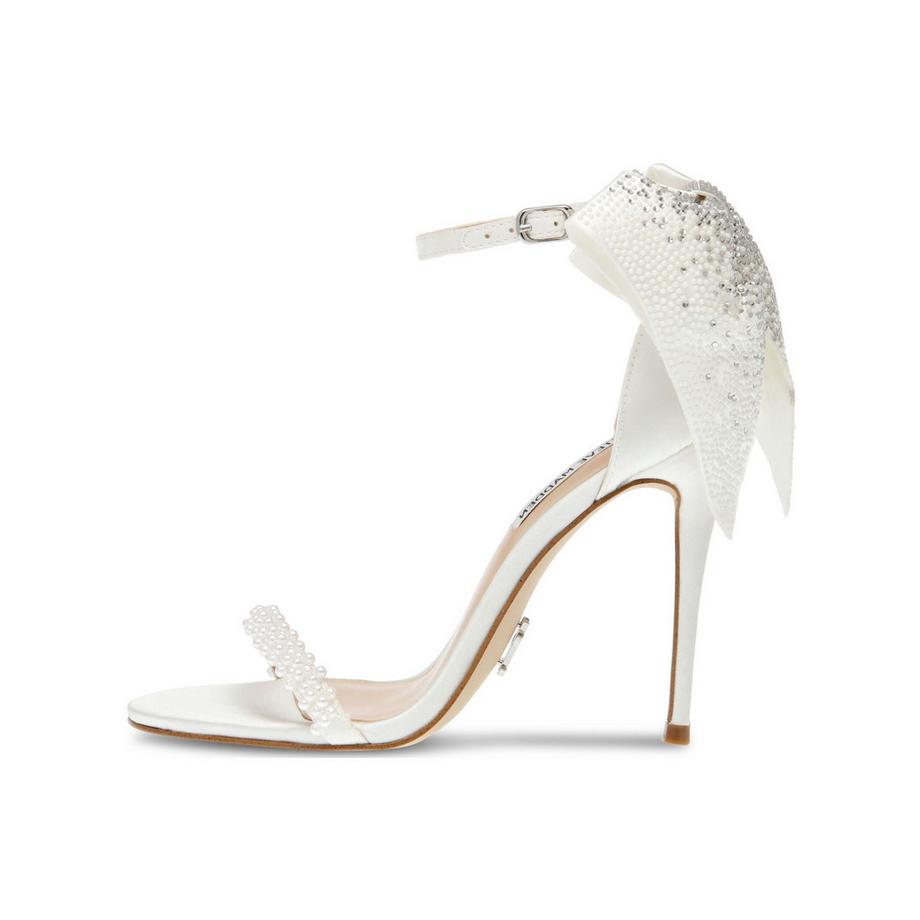 STEVE MADDEN Bellaros-P Sandali con Tacco a Spillo  