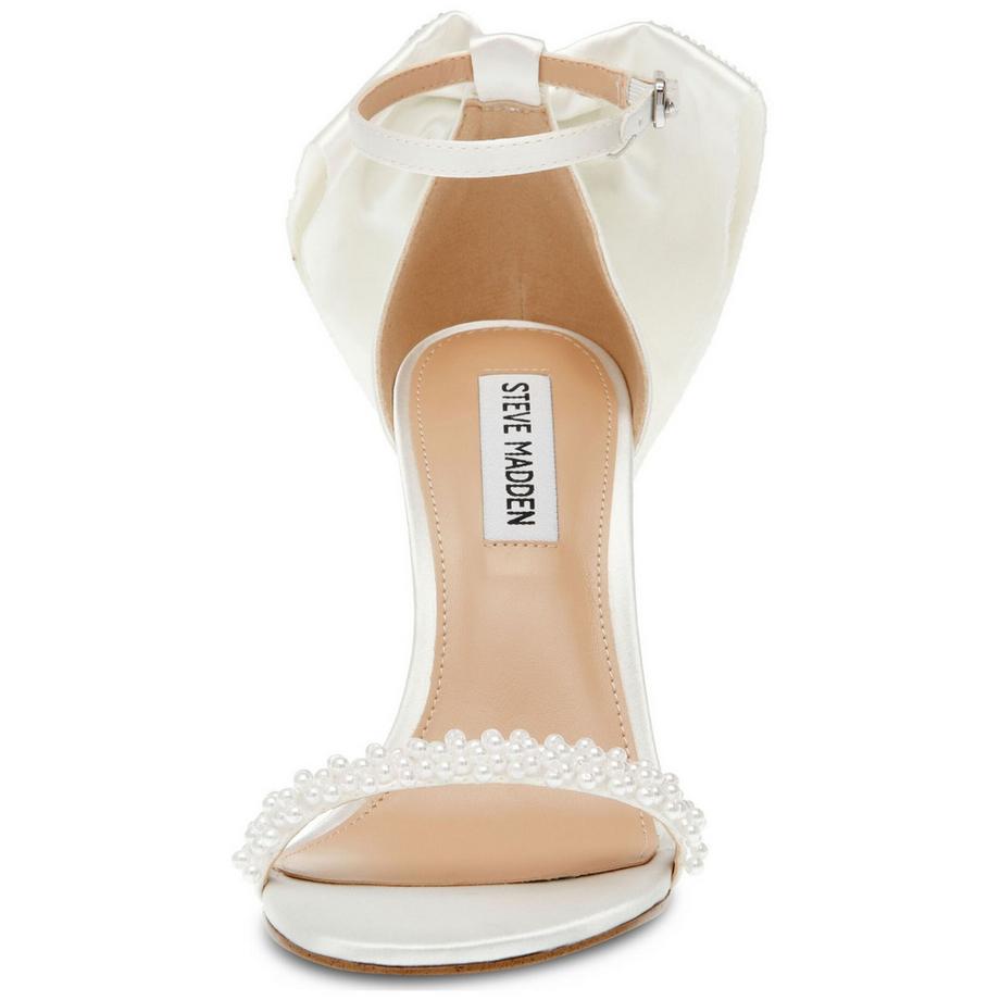 STEVE MADDEN Bellaros-P Sandali con Tacco a Spillo  