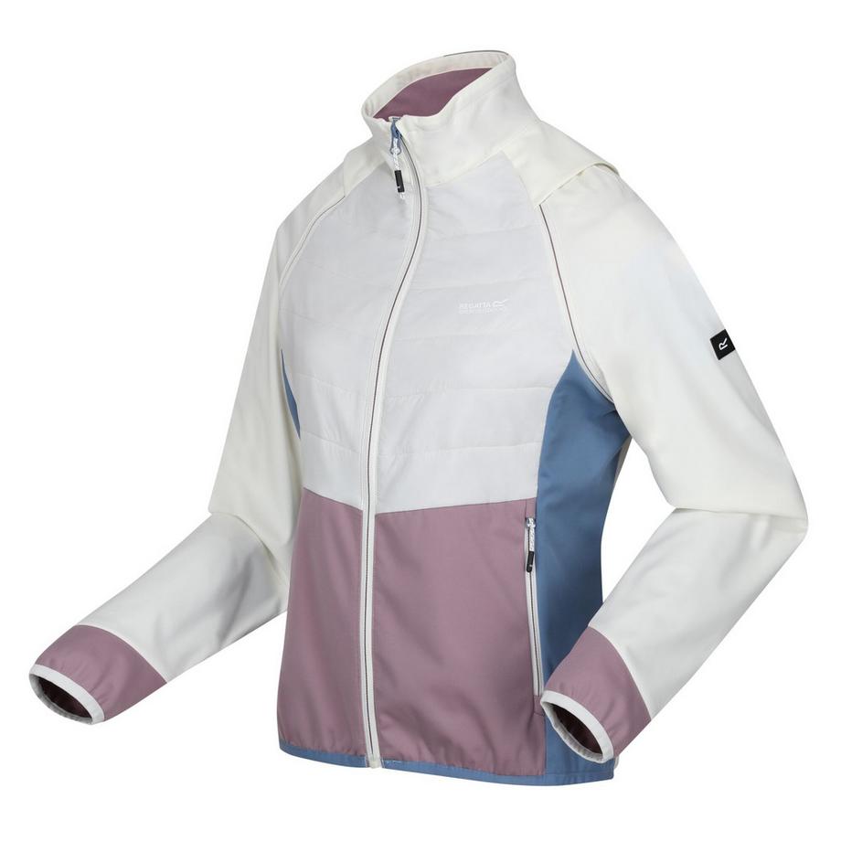 Regatta Giacca ibrida Steren II  