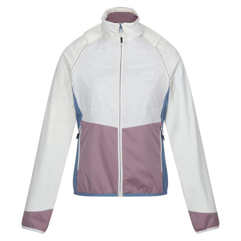 Steren II Hybridjacke