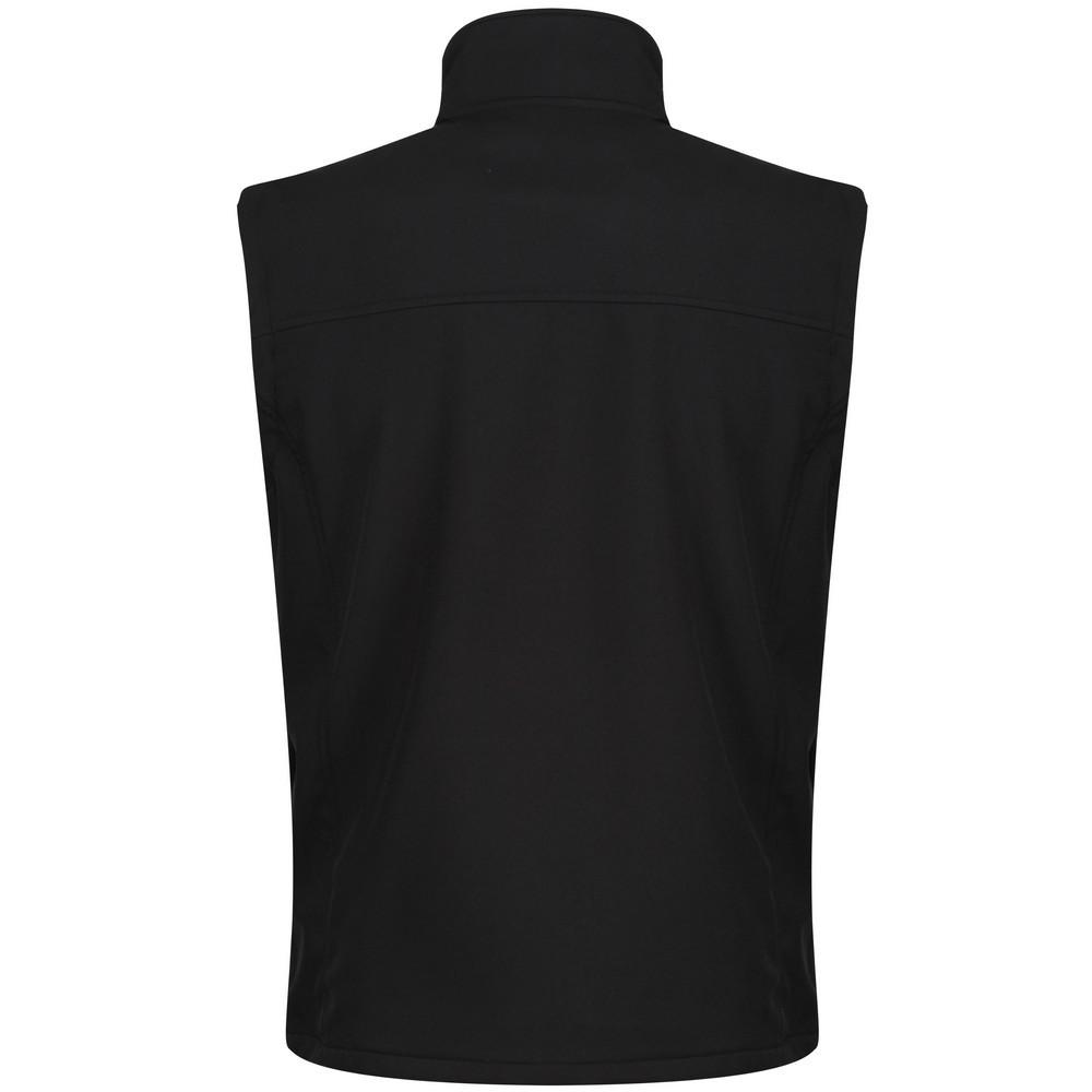 Regatta Flux Softshell Weste wasserabweisend winddicht  