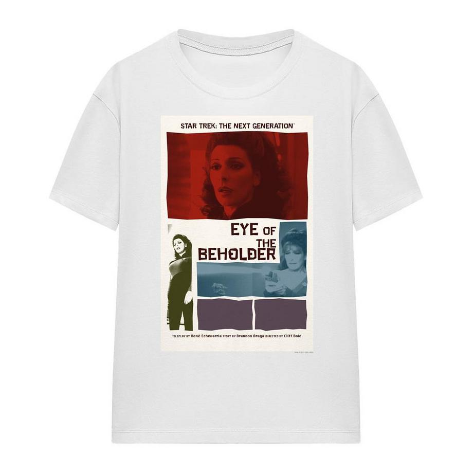 The Next Generation Season 7 Episode 18 TShirt