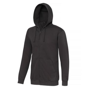 Kapuzenjacke Kapuzenpullover Hoodie mit Reißverschluss