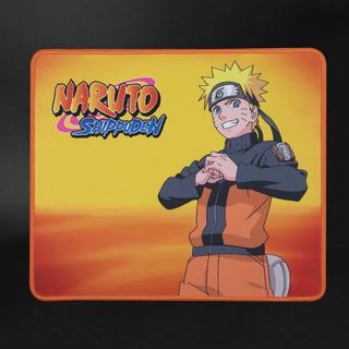 KONIX  Naruto Shippuden Mousepad Orange 