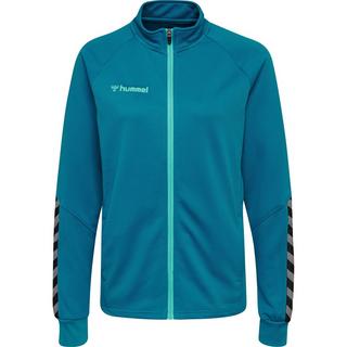 Hummel  damenjacke zip hmlauthentic poly 