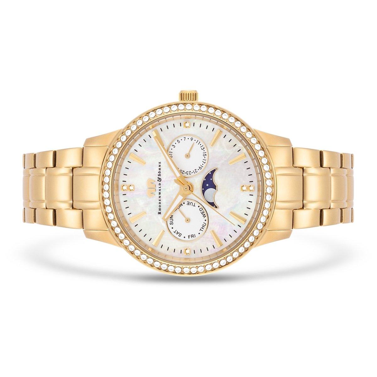 Rhodenwald & Söhne  Multifunktionen Amidala 