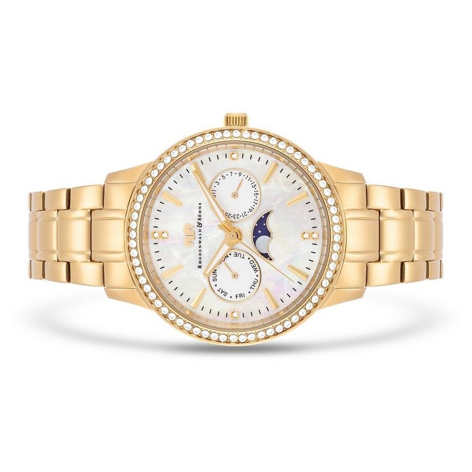 Rhodenwald & Söhne  Femme Multifonctions Amidala 