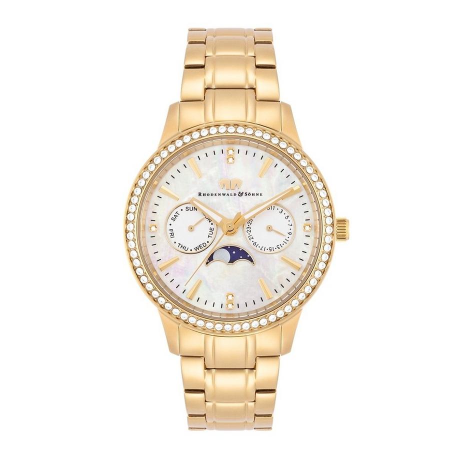 Femme Multifonctions Amidala