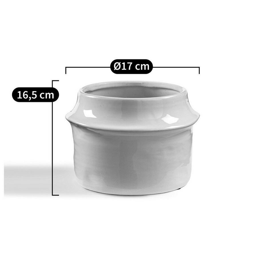 La Redoute Intérieurs Übertopf Filipio  