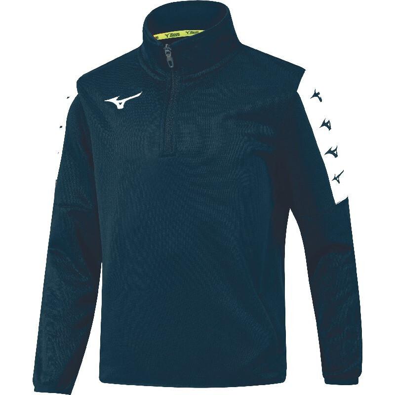 MIZUNO  pullover kind nara tt 