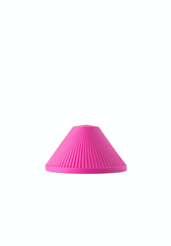 Doornado Universal Flaschenöffner Dosenöffner und Glasöffner Rapid Gripper Rose  