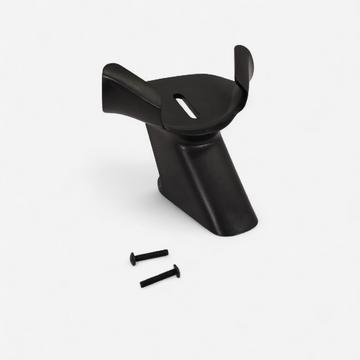 Custodia per carte poggiapiedi